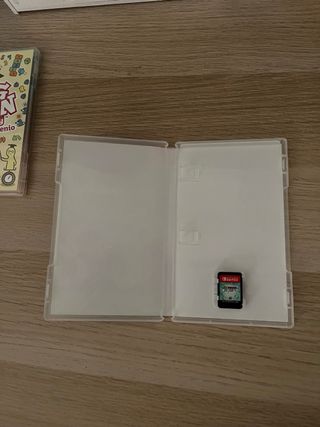 Ben 10 Power Trip Nintendo Switch