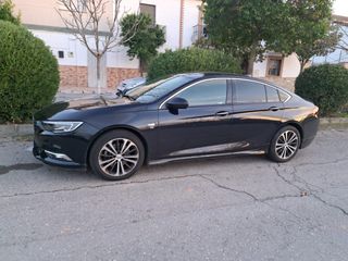 Opel Insignia 2018