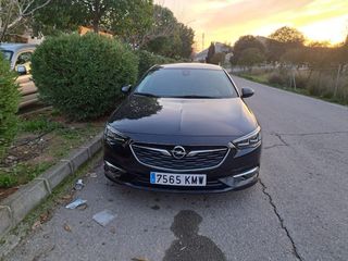 Opel Insignia 2018