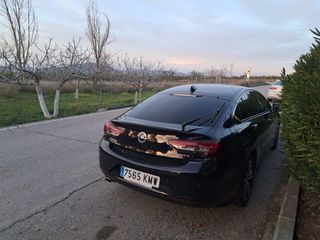 Opel Insignia 2018