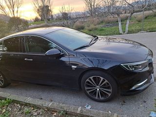Opel Insignia 2018