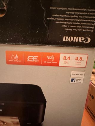 Stampante Canon PIXMA MG2250