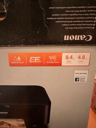 Stampante Canon PIXMA MG2250