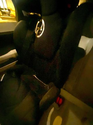 Silla de coche Cybex grupo 2 y 3