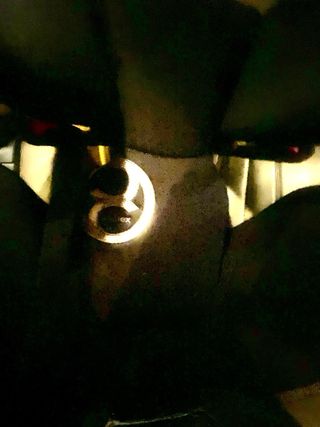 Silla de coche Cybex grupo 2 y 3