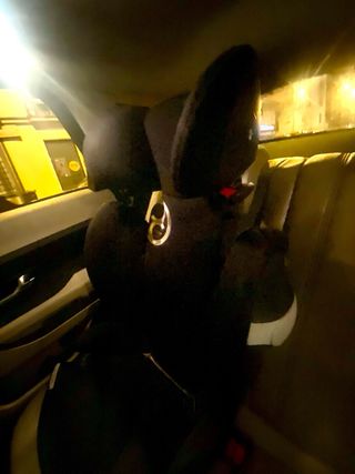 Silla de coche Cybex grupo 2 y 3