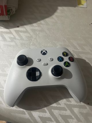 Mando Xbox Personalizado