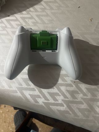 Mando Xbox Personalizado