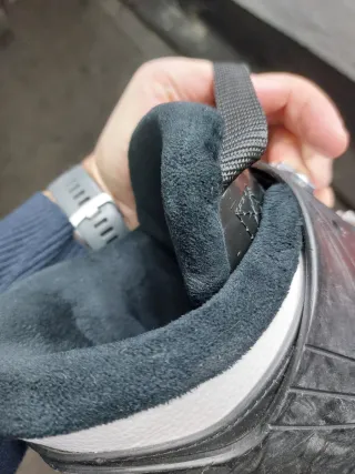 Esquís Atomic Redstar y Botas