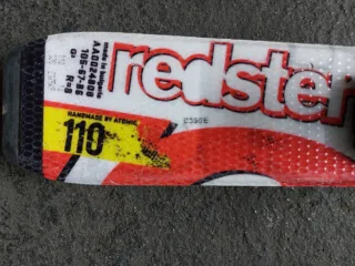 Esquís Atomic Redstar y Botas