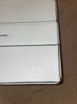 Borsa Nardini bianca