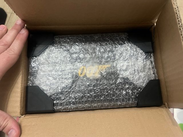 James Bond 007 Goldfinger Big Chief Studios 1/6