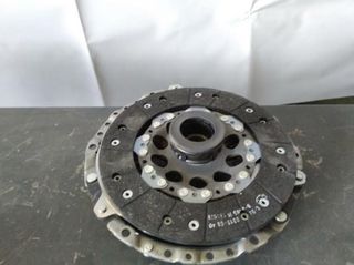 51544 kit embrague 038198141f audi a4 berlina (8e)