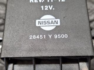 Nissan 111748 28451y9500 relé atleon 120