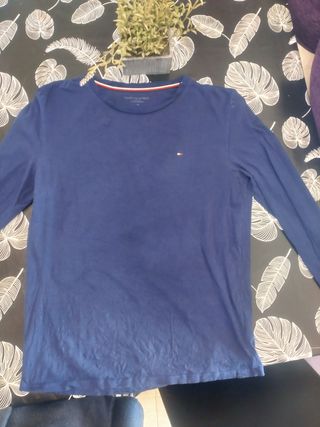 Tommy Hilfiger (+REGALO)