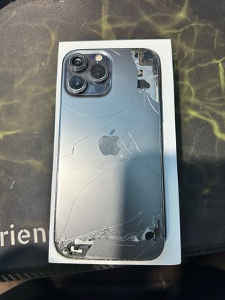 iPhone 13 Pro Max 256GB