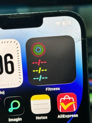 iPhone 13 Pro Max 256GB