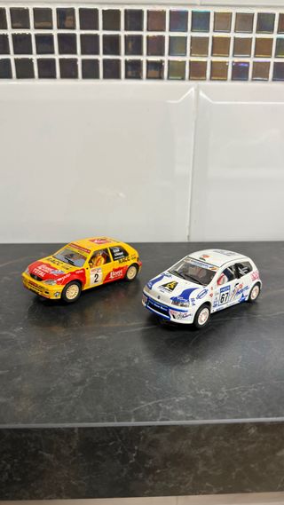 Scalextric Compact F-1