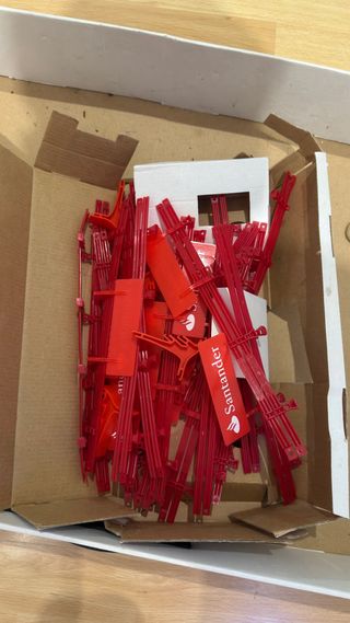 Scalextric Compact F-1