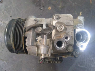 COMPRESOR AIRE ACONDICIONADO AUDI A6 BERLINA