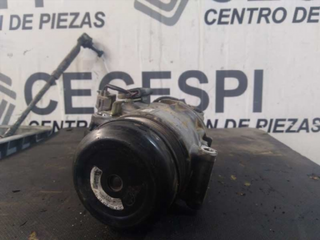 COMPRESOR AIRE ACONDICIONADO AUDI A6 BERLINA