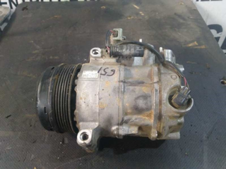 COMPRESOR AIRE ACONDICIONADO AUDI A6 BERLINA