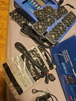 Compex Fit 3.0 Electroestimulador