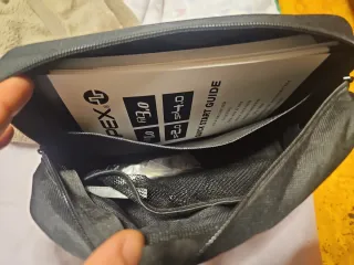 Compex Fit 3.0 Electroestimulador