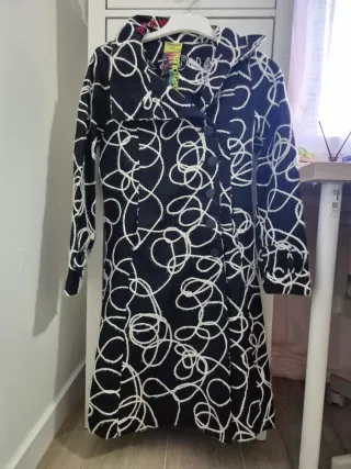 Chaqueta Desigual Talla M