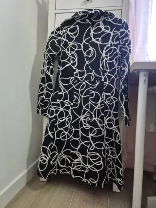 Chaqueta Desigual Talla M