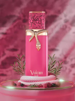 Perfume Vulcan Baie - Frenc Avenue