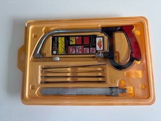 Kit Serra Mágica Multifunções Magic Saw