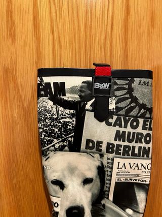 Botas de agua Break&Walk