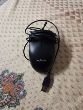 Monitor LG Negro