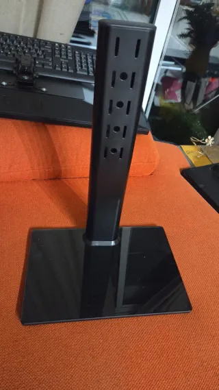 Monitor LG Negro