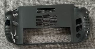 Custodia protettiva Lenovo Legion Go nera