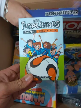 Juego de mesa Gestos Hasbro Gaming