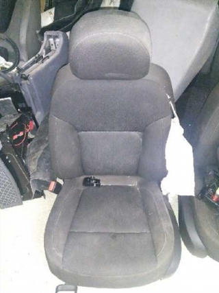 ASIENTO DELANTERO IZQUIERDO OPEL INSIGNIA BER