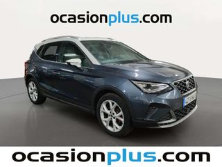 SEAT Arona 1.5 TSI S&S FR XL DSG 110 kW (150 CV)
