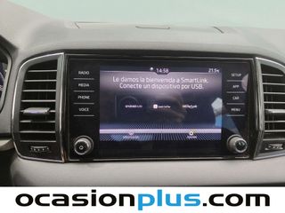 Skoda Karoq 1.5 TSI ACT Ambition 110 kW (150 CV)