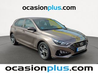 Hyundai i30 1.0 TGDI 48V Klass 88 kW (120 CV)