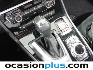 BMW Serie 2 218d Gran Tourer 110 kW (150 CV)