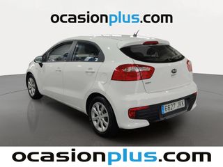 Kia Rio 1.2 CVVT Concept 62 kW (84 CV)