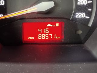 Kia Rio 1.2 CVVT Concept 62 kW (84 CV)