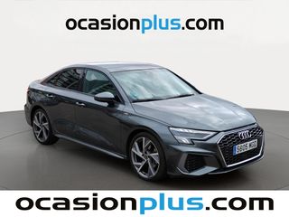 Audi A3 Sedan S line 35 TDI 110 kW (150 CV) S tronic