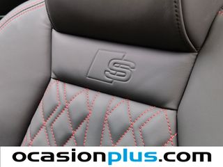 Audi A3 Sedan S line 35 TDI 110 kW (150 CV) S tronic