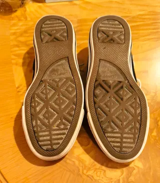 Zapatillas Converse All Star bajas