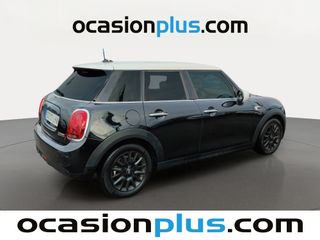 MINI MINI 5 Puertas Cooper 100 kW (136 CV)