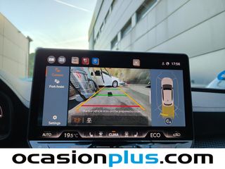 CUPRA León 1.5 TSI e-Hybrid 150 kW (204 CV) DSG