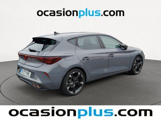 CUPRA León 1.5 TSI e-Hybrid 150 kW (204 CV) DSG
